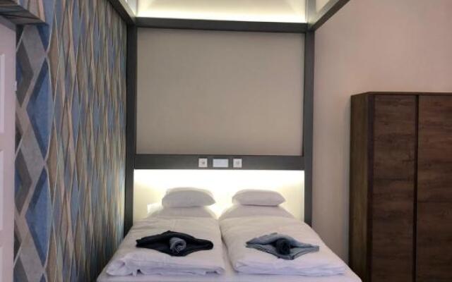 All In Apartman IV.