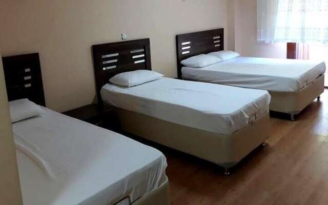 Altintas Dinlenme Tesisleri