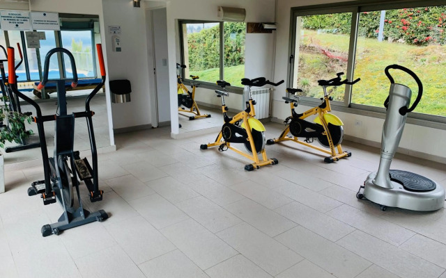 - QUINTA LUNA - Depto 4 personas