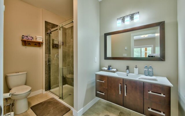 Peaks Bed And Breakfast