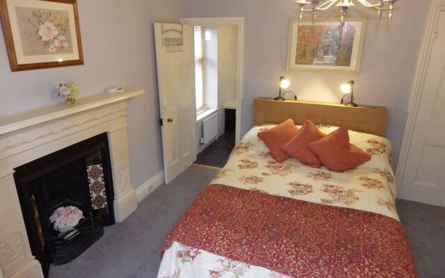 Ryvington B&B