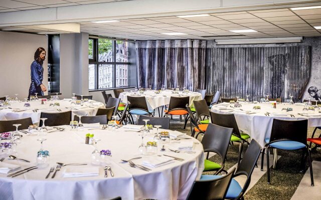 ibis Styles Lille Marcq en Baroeul