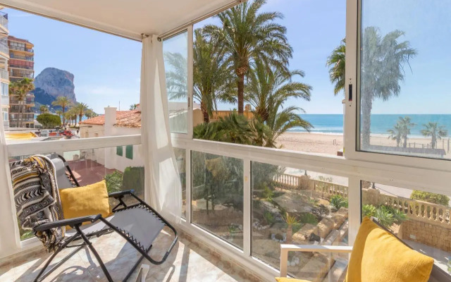 Apartamento Joya I - Costa CarpeDiem