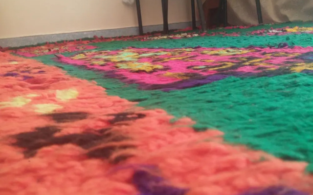 Moussem Fiancailles D'Imilchil