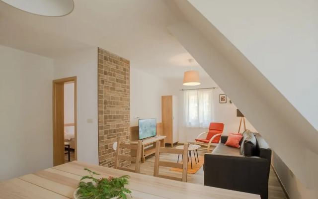 The Starlings Apartments