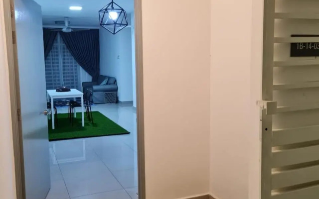 Teratak impian PPAM Saderi Putrajaya