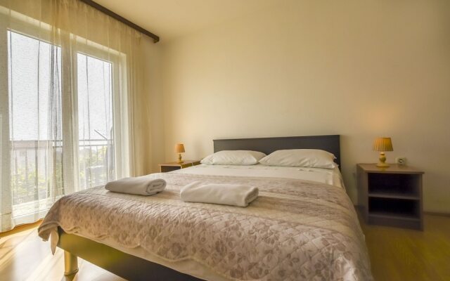 Apartments Nera