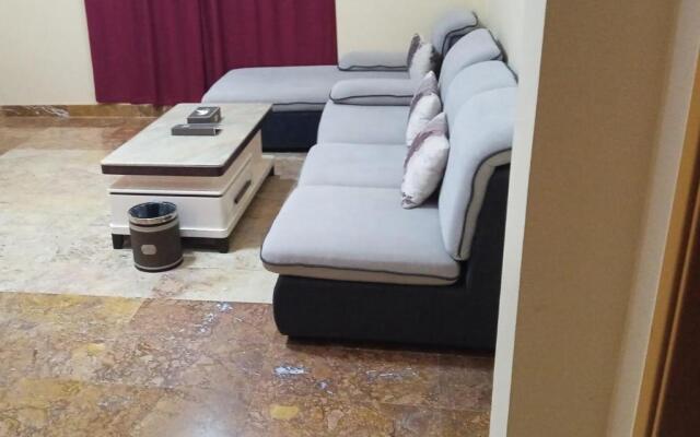 Farah Hotel Apartment