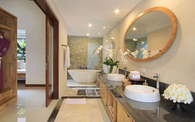 Dedary Kriyamaha Ubud