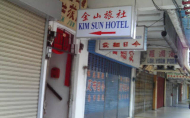 Kim Sun Hotel