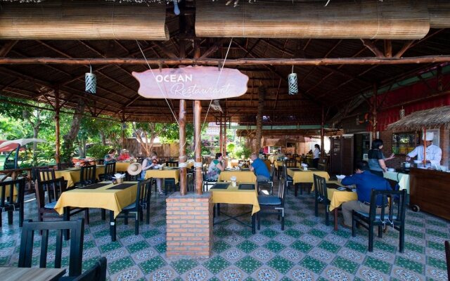 Anami Muine Beach Resort And Spa