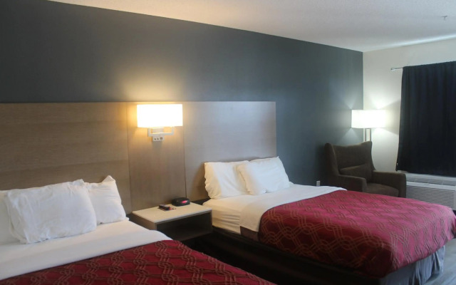 Econo Lodge Crystal Coast