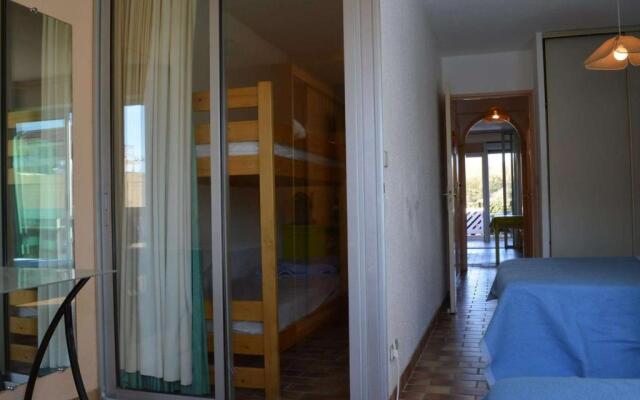 Appartement Saint-Cyprien, 2 pièces, 6 personnes - FR-1-225D-4