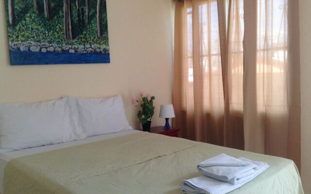 Grand Hostel Cancun