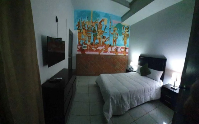 Hotel Mágico del Mar