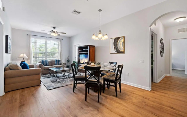 Renovated Condo by Convention Center & I-drive
