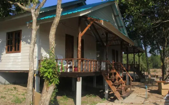 Krabi Klongprasong Baantuen