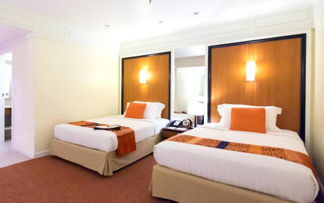 Dusit Princess Chiang Mai