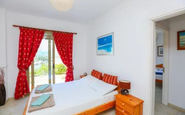 Saint George Villas & Apartments