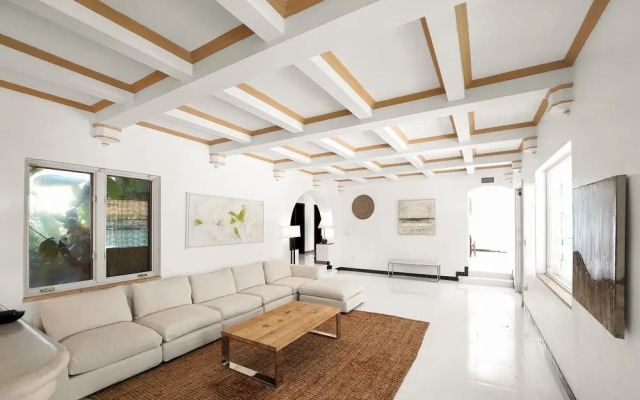 Villa Segreta Miami