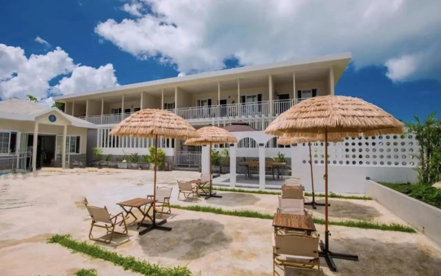 Discovery Saipan Hotel