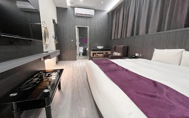 Fukun 5 Motel