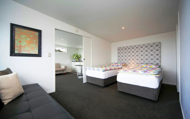 Kohi Beach Bed & Breakfast