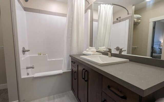 Altitude #36 2 Bedroom Condo