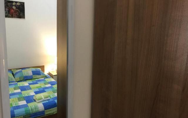 Plitvice Diamond Apartment