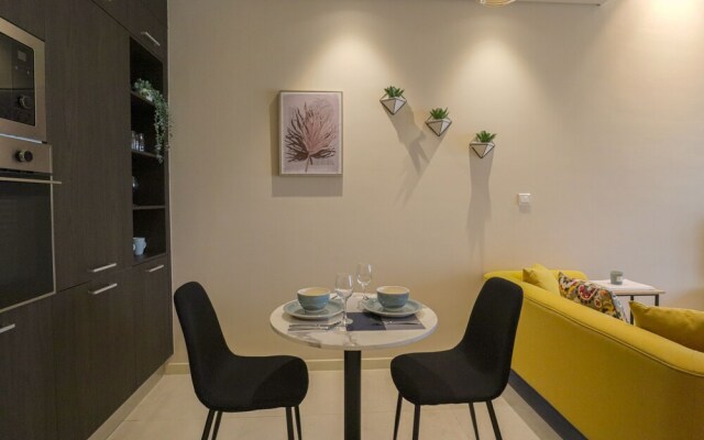 HiGuests - Park view tower