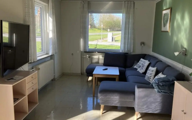 2 Person Holiday Park Home in Lemvig