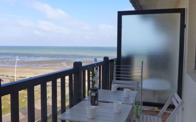 Les Normandières 18457