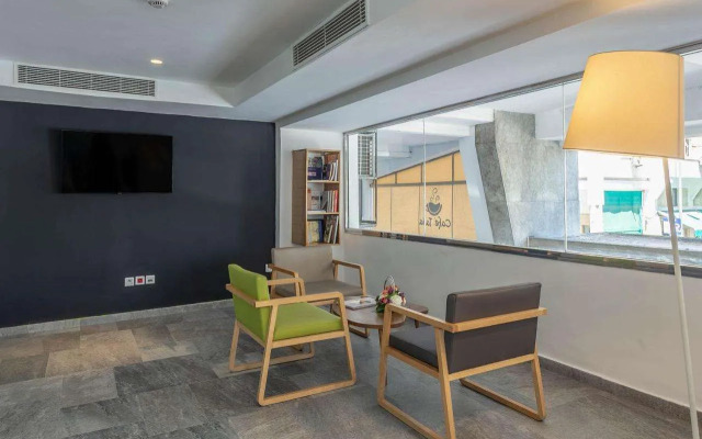 ONOMO Hotel Rabat Medina