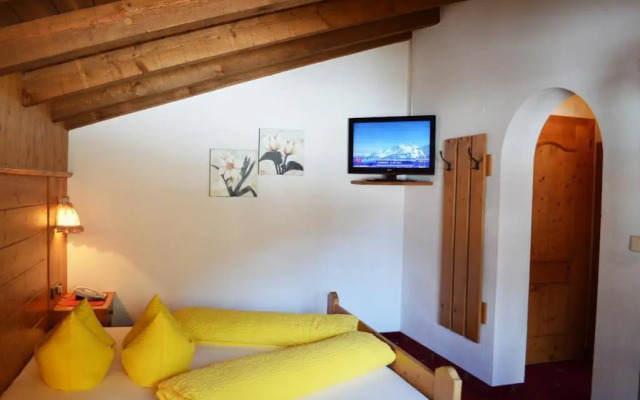 Pension Zur alten Mühle