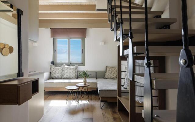 Kastri Elia Suites