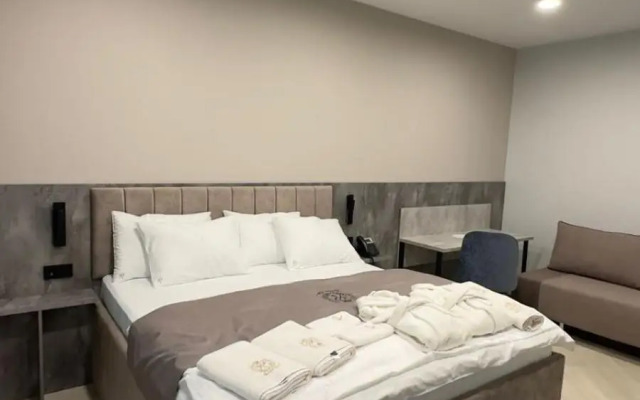 Residence hotel