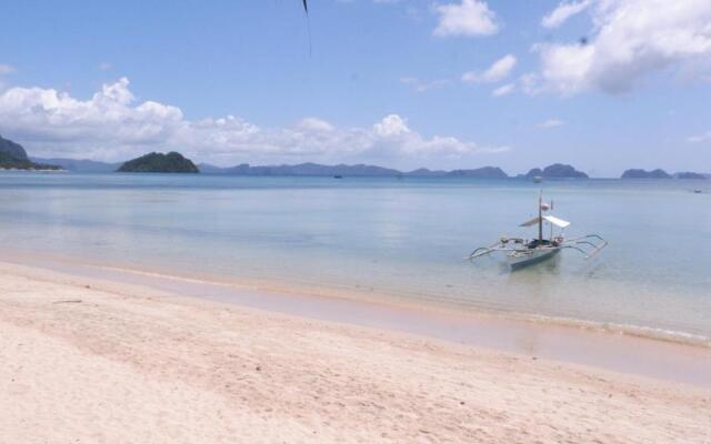 Panari Lodge El Nido