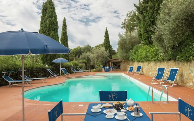 Wine, Good Food, Nature, art