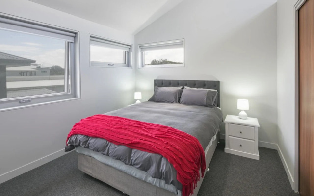 Sapphire Chambre B&B