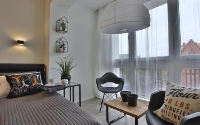 Apartament Zbożowy Rynek 2