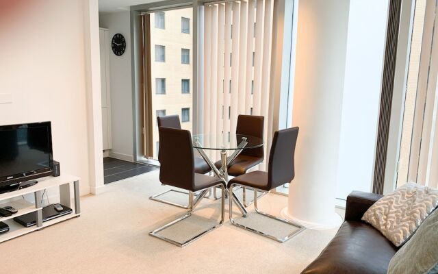 The Hub by Cotels Serviced Apartments