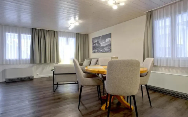 Apartment Babice 2.0 - GRIWA RENT AG