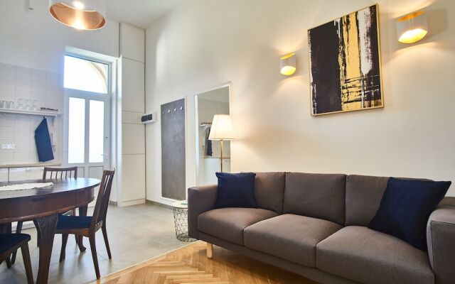 K35 Apartment Budapest