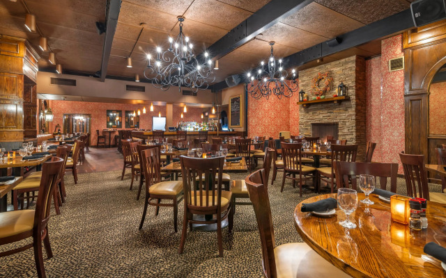 The Inn at Gran View Ogdensburg, an Ascend Collection Hotel