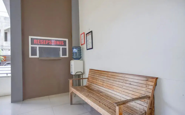 Hotel O Banda Aceh near UIN formerly Alif Guest House Syariah