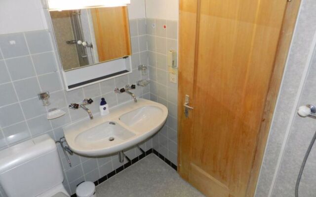 Apartment Guex Schönried