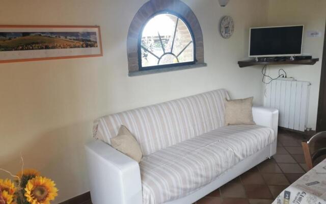 Podere Serena