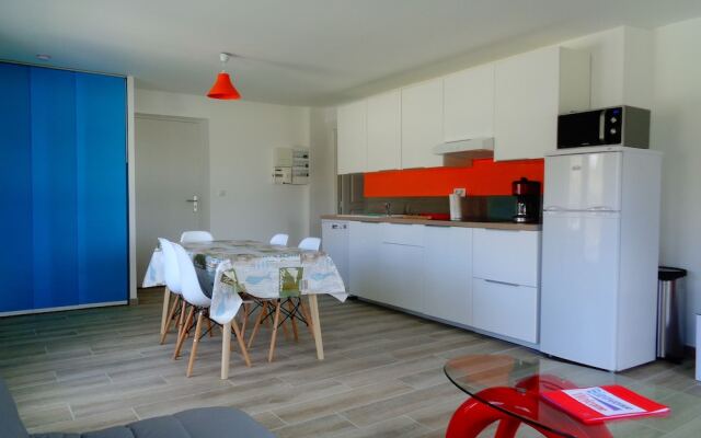 Trestel Seaside Apart