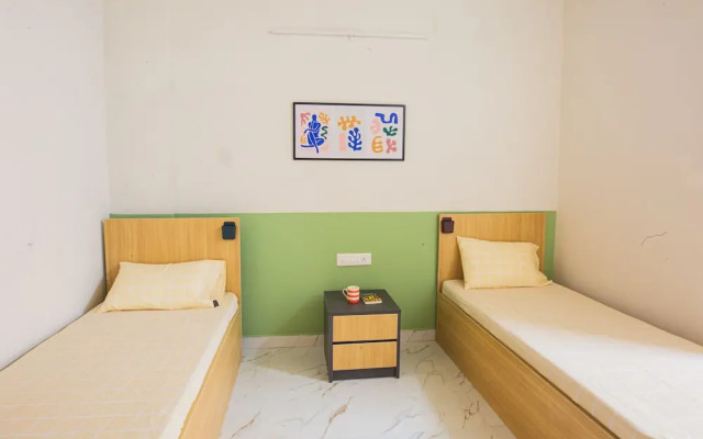 COVIE Bannerghatta 185