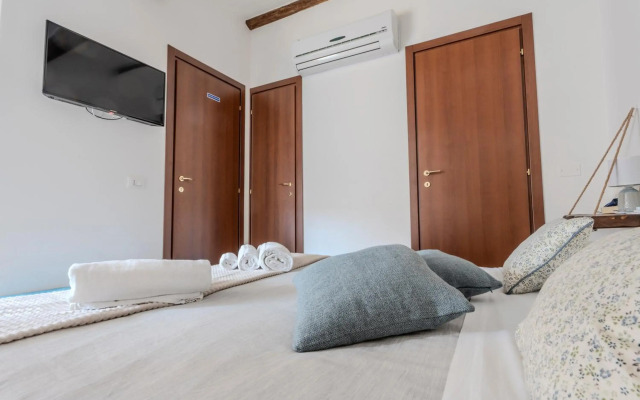 Il Richiastro Medievale